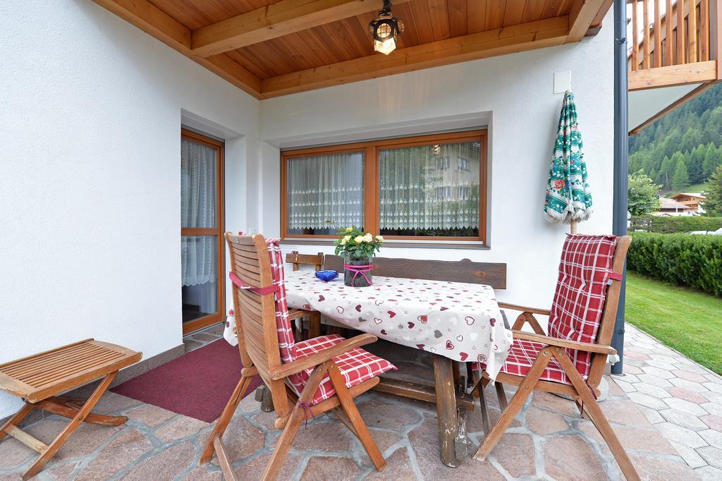 Apartments Dolomie Ortisei Exterior photo