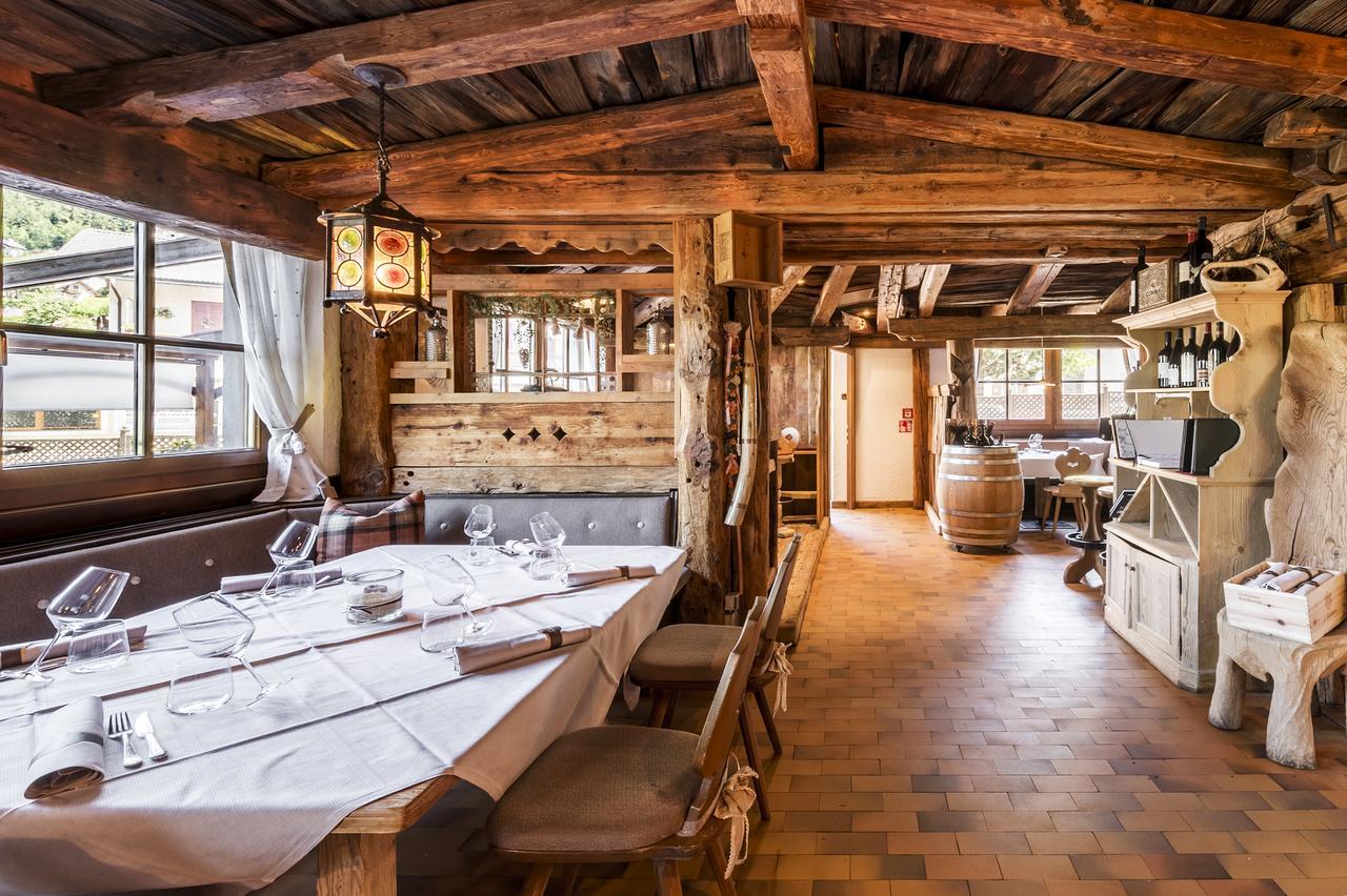 Apartments Dolomie Ortisei Exterior photo